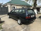 Volkswagen Passat 1993 годаүшін1 350 000 тг. в Павлодар – фото 3