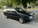 Volkswagen Passat 1993 годаүшін1 350 000 тг. в Павлодар – фото 5
