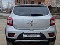 Renault Sandero Stepway 2019 года за 7 000 000 тг. в Семей – фото 3