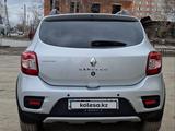 Renault Sandero Stepway 2019 года за 6 680 000 тг. в Семей – фото 3