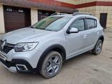 Renault Sandero Stepway 2019 года за 6 755 000 тг. в Семей – фото 4