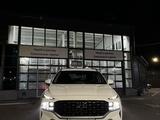 Hyundai Santa Fe 2023 годаfor17 500 000 тг. в Алматы – фото 3