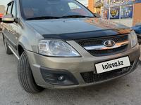 ВАЗ (Lada) Largus 2013 годаfor3 250 000 тг. в Шымкент