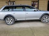 Audi A6 allroad 2003 годаүшін2 500 000 тг. в Шымкент – фото 2
