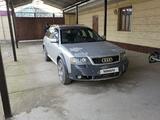Audi A6 allroad 2003 годаүшін2 500 000 тг. в Шымкент