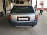 Audi A6 allroad 2003 годаүшін2 500 000 тг. в Шымкент – фото 3