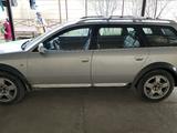 Audi A6 allroad 2003 годаүшін2 500 000 тг. в Шымкент – фото 4