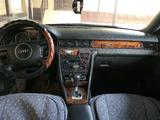 Audi A6 allroad 2003 годаүшін2 500 000 тг. в Шымкент – фото 5