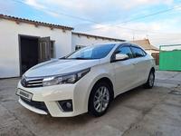 Toyota Corolla 2015 года за 7 000 000 тг. в Шымкент