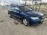 Opel Astra 1999 года за 2 000 000 тг. в Атырау – фото 2