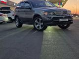 BMW X5 2005 года за 8 000 000 тг. в Караганда