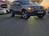 BMW X5 2005 годаүшін8 000 000 тг. в Караганда – фото 2