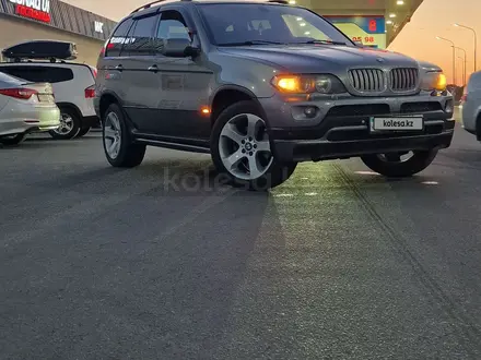 BMW X5 2005 года за 7 000 000 тг. в Караганда – фото 2