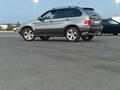 BMW X5 2005 года за 7 000 000 тг. в Караганда – фото 4
