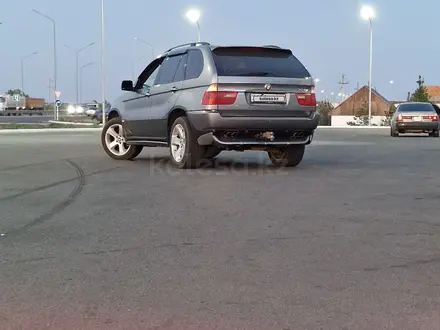 BMW X5 2005 года за 7 000 000 тг. в Караганда – фото 5