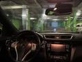 Nissan Qashqai 2016 года за 7 800 000 тг. в Астана – фото 10