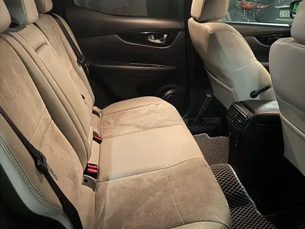 Nissan Qashqai 2016 года за 7 800 000 тг. в Астана – фото 12