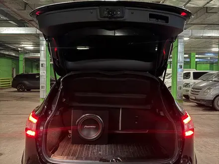 Nissan Qashqai 2016 года за 7 800 000 тг. в Астана – фото 13