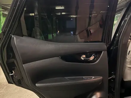 Nissan Qashqai 2016 года за 7 800 000 тг. в Астана – фото 18