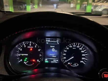 Nissan Qashqai 2016 года за 7 800 000 тг. в Астана – фото 19