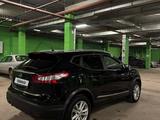 Nissan Qashqai 2016 года за 8 400 000 тг. в Астана – фото 5