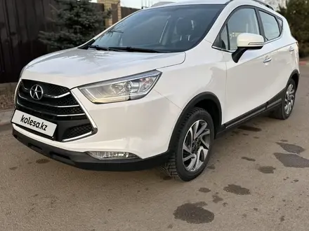 JAC S3 2018 года за 4 700 000 тг. в Костанай