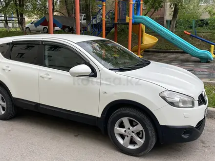 Nissan Qashqai 2013 года за 6 000 000 тг. в Шымкент