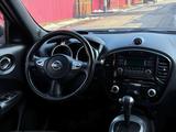 Nissan Juke 2014 года за 6 200 000 тг. в Алматы – фото 2