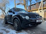 Nissan Juke 2014 года за 6 200 000 тг. в Алматы