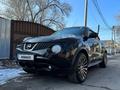 Nissan Juke 2014 года за 6 200 000 тг. в Алматы – фото 9