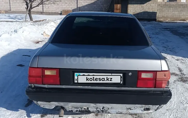 Audi 100 1988 годаүшін900 000 тг. в Алматы