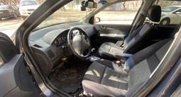 Hyundai Getz 2008 годаүшін3 700 000 тг. в Астана – фото 2