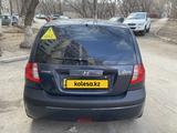 Hyundai Getz 2008 годаүшін3 700 000 тг. в Астана – фото 4