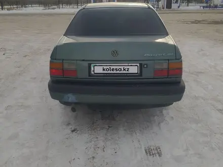 Volkswagen Passat 1988 года за 1 200 000 тг. в Караганда – фото 3