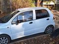 Daewoo Matiz 2011 года за 1 200 000 тг. в Алматы