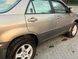 Lexus RX 300 2001 года за 5 500 000 тг. в Алматы – фото 5