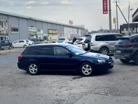 Subaru Legacy 2003 года за 3 900 000 тг. в Алматы