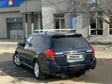 Subaru Legacy 2003 годаүшін3 900 000 тг. в Алматы – фото 2