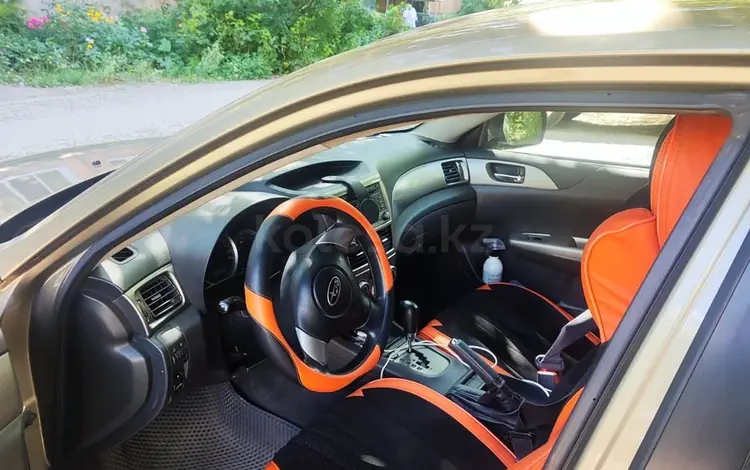 Subaru Impreza 2008 года за 4 200 000 тг. в Алматы