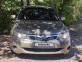 Subaru Impreza 2008 года за 4 200 000 тг. в Алматы – фото 5