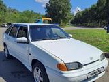 ВАЗ (Lada) 2114 2013 годаfor1 850 000 тг. в Усть-Каменогорск – фото 3