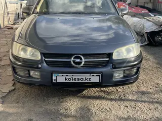 Opel Omega