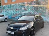 Chevrolet Cruze 2013 года за 3 000 000 тг. в Алматы