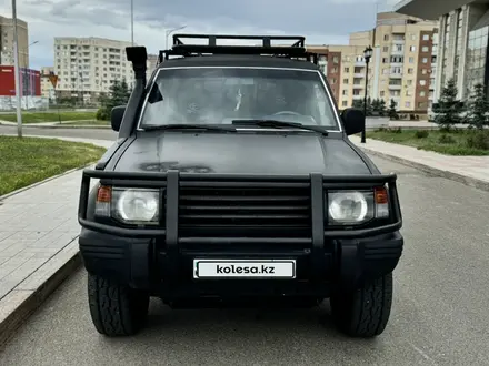 Mitsubishi Pajero 1994 года за 4 500 000 тг. в Талдыкорган – фото 3