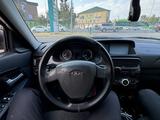 ВАЗ (Lada) Priora 2170 2014 годаүшін2 600 000 тг. в Шымкент – фото 3