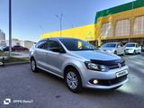 Volkswagen Polo 2014 годаfor5 300 000 тг. в Астана – фото 5