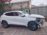 Changan X5 Plus 2025 года за 4 700 000 тг. в Актобе