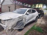 Changan X5 Plus 2025 года за 4 700 000 тг. в Актобе – фото 2