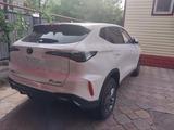 Changan X5 Plus 2025 года за 4 700 000 тг. в Актобе – фото 5