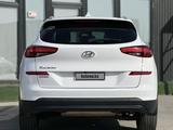 Hyundai Tucson 2019 года за 10 400 000 тг. в Актау – фото 3